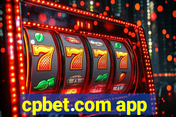 cpbet.com app